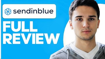 Sendinblue Review: How to Use this Powerful Email Marketing Tool