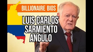 The Legacy of Luis Carlos Sarmiento Angulo: Colombia’s Financial Architect