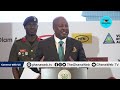 President Mahama pushes for private sector led growth at CEO Summit 2026
