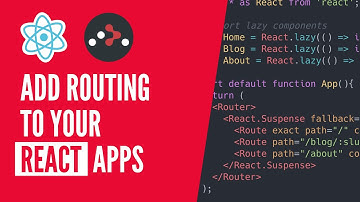 05 - Use URL parameters with React Router