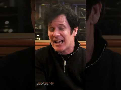 Legendary Rockfield Studios In Wales Was The Perfect Studio For Us To Teach A Masterclass 