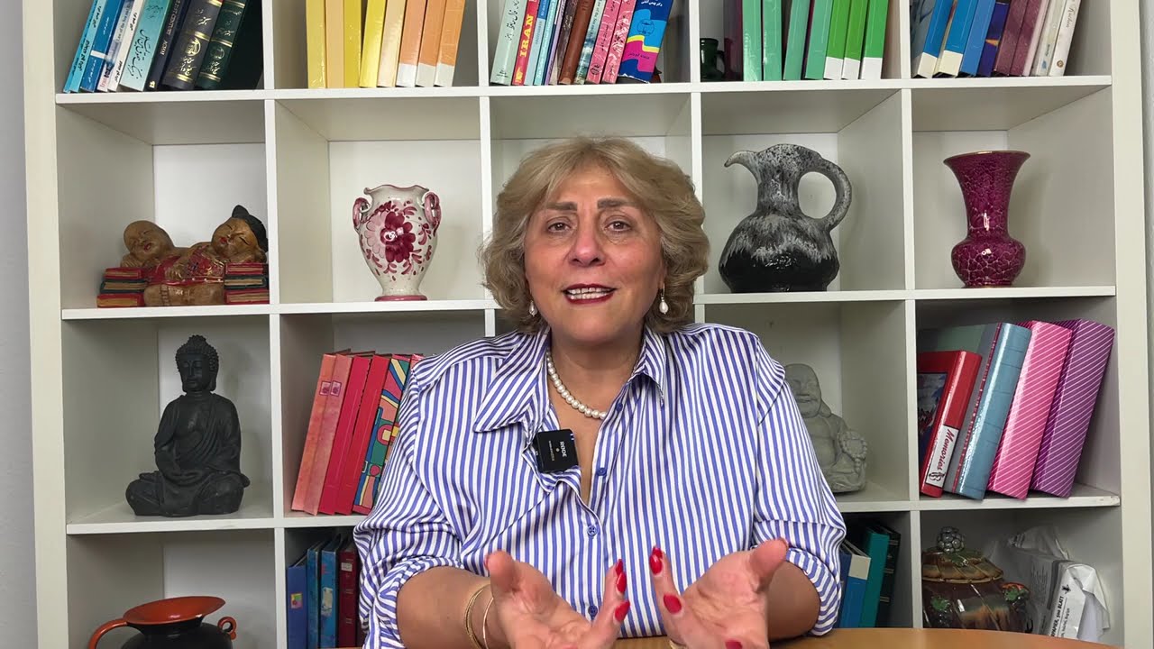 تبریک ایران