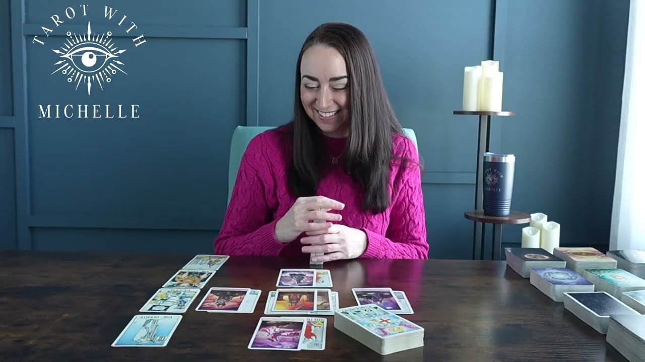 ♓️ Pisces Tarot - What Do You Want to Create?