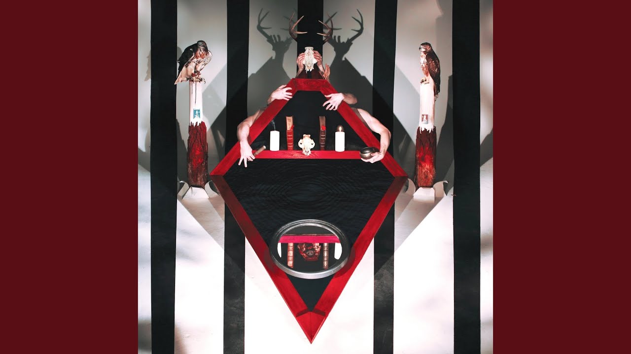 Watch Mutual End on YouTube Watch Mutual End on YouTube