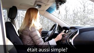 Support De Téléphone Voiture Magnétique Veopulse