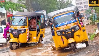 Auto video | Autorickshaw Off Road Driving | PIAGGIO APE, Bajaj RE, Mahindra ALFA,ATUL, Bajaj Maxima screenshot 5