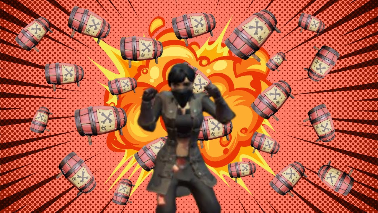Sea of Thieves CAN'T STOP EXPLODING YouTube