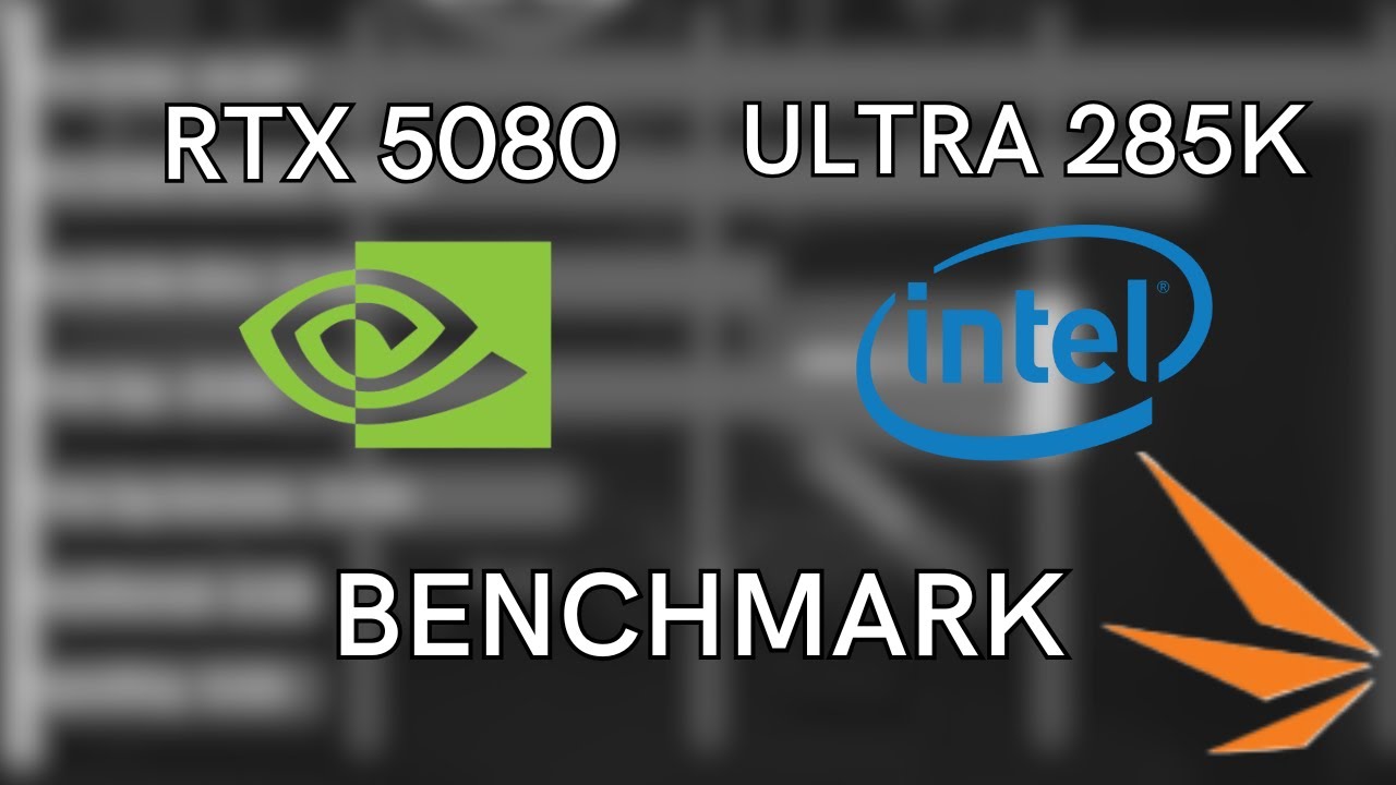 FULL 3D MARK Benchmark | RTX 5080 + Intel Ultra 9 285k | NO MUSIK | 