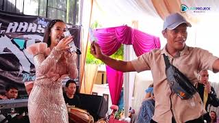 NONGGENG (DOEL SUMBANG)#LIVE PERFORMANCE || #LARASAYU #BAJIDORS