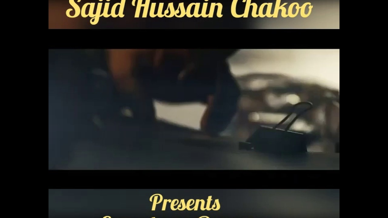 Watch Upcoming Symphony Orcastra Colours Of Life By (Sajid Hussain Chakoo) First Teaser on YouTube Watch Upcoming Symphony Orcastra Colours Of Life By (Sajid Hussain Chakoo) First Teaser on YouTube