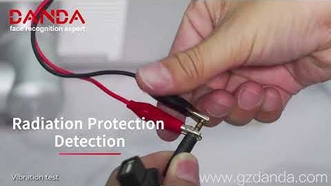 Product quality inspection