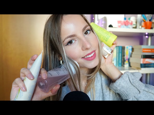 Video 100% Rilassante ​💖​ Ti mostro prodotti promossi e bocciati in ASMR