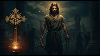 Why Did Samson Lose His Strength – A Catholic Look at Consecration, Sin, and Redemption