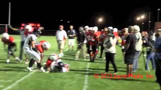 20120831 Rosamond vs Yucca Valley