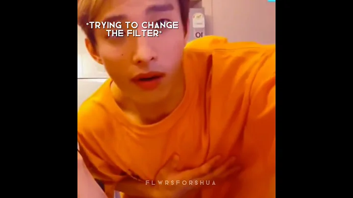 Do ya’ll remember this iconic moment??😭 #seventeen #kpop #dk #dokyeom #jeonghan #foryou