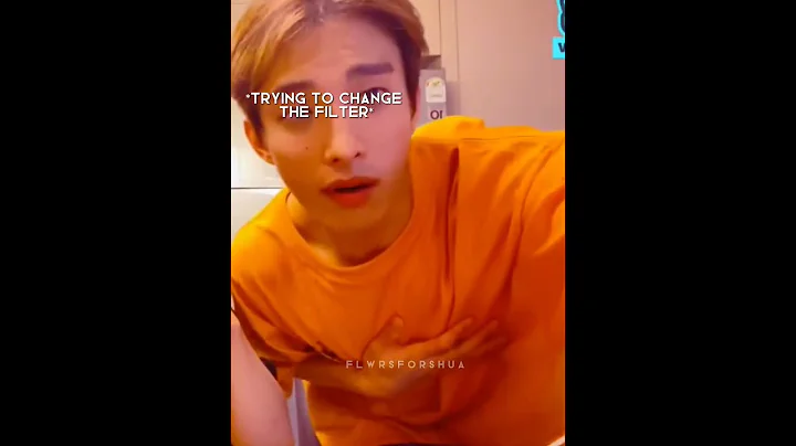 Do ya’ll remember this iconic moment??😭 #seventeen #kpop #dk #dokyeom #jeonghan #foryou