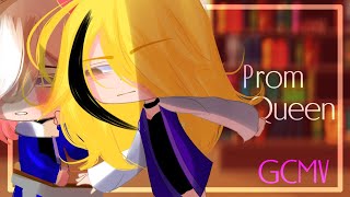 ° Prom Queen ° //GLMV \\\\ Gacha Club.