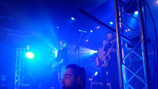 Rotlaus - Siste Song Ålesund 20.10.2018