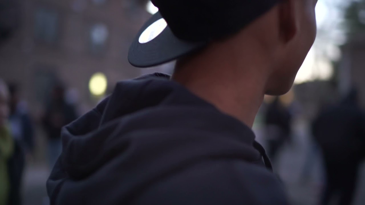 Maxboysurf - 300 Freestyle (Shot by Kevsoze)