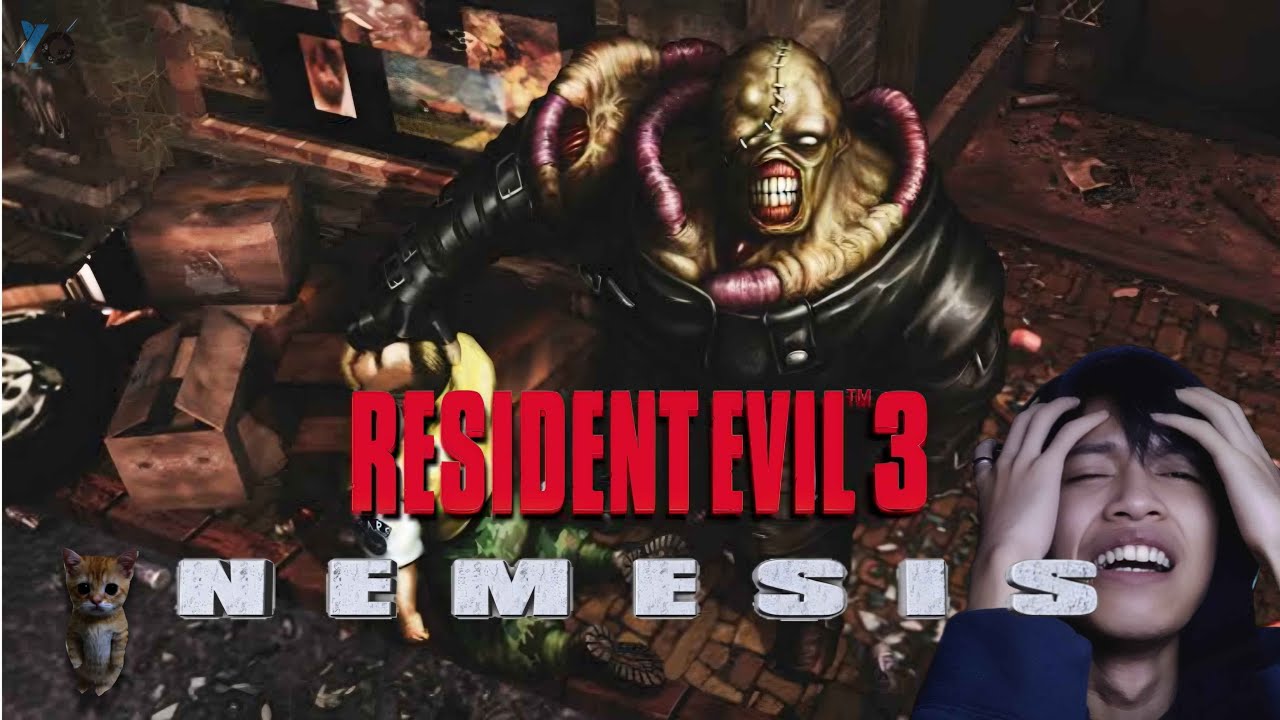 ADA YANG KANGEN NEMEYOTZ