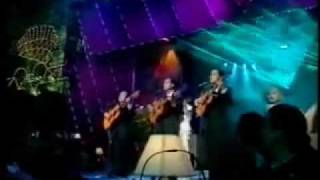 Los Panchos. Si tu me dices ven