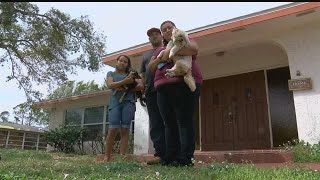 Panthers have Lehigh Acre residents concerned