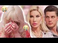 Nikki Makes Justin's Mom CRY, Ashley &amp; Manuel FIGHT Over Money