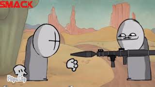 Weapons test (madness combat