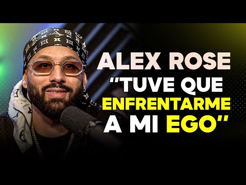 Alex Rose Reveals the Dark Reality Artists Face