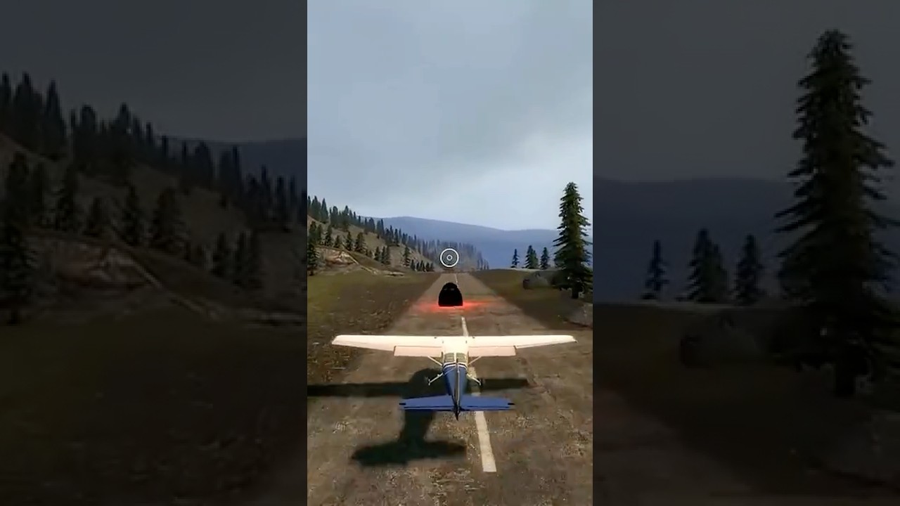 the nextbot chased me FAST!