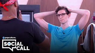 Big Brother 24: Monte Takes Control After Michael's Dramatic Eviction