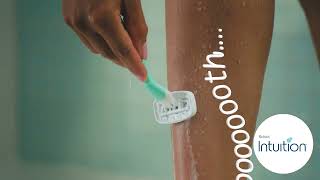 Intuition Sensitive Care Disposable Razors