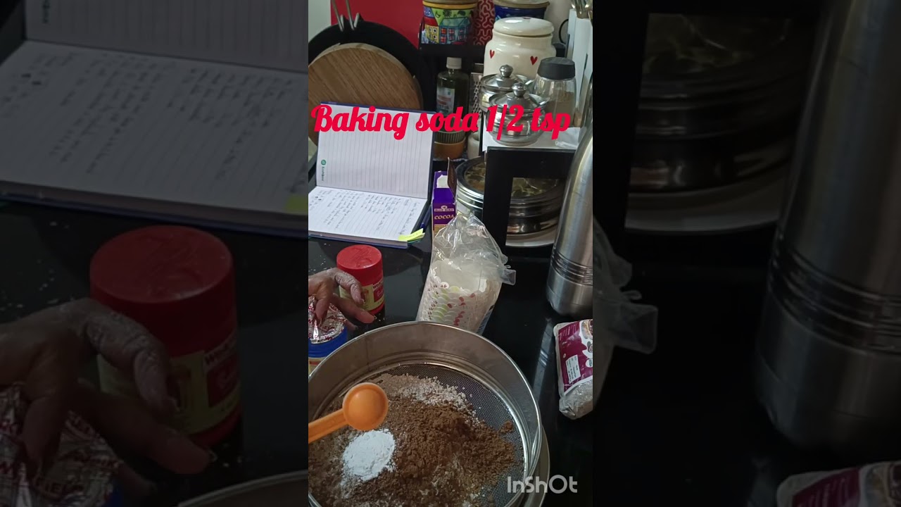 #Ragi dates chocolate cup cake# healthy#kids#no sugar# no maida# sweet cravings#soft #spongy.