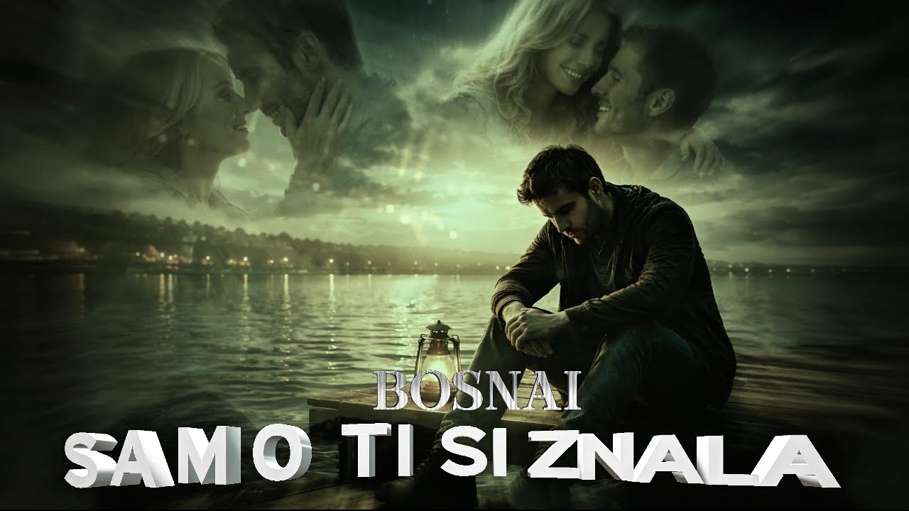 BOSNAI - Samo ti si znala (2026)