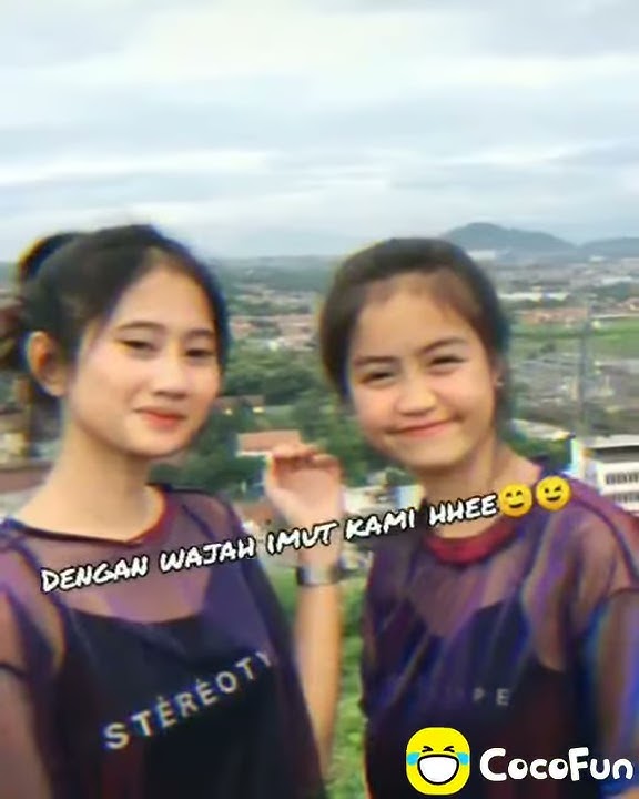 Kami anak joker