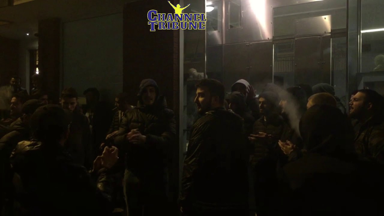 Beste No 17-Ne yeminler bozdum