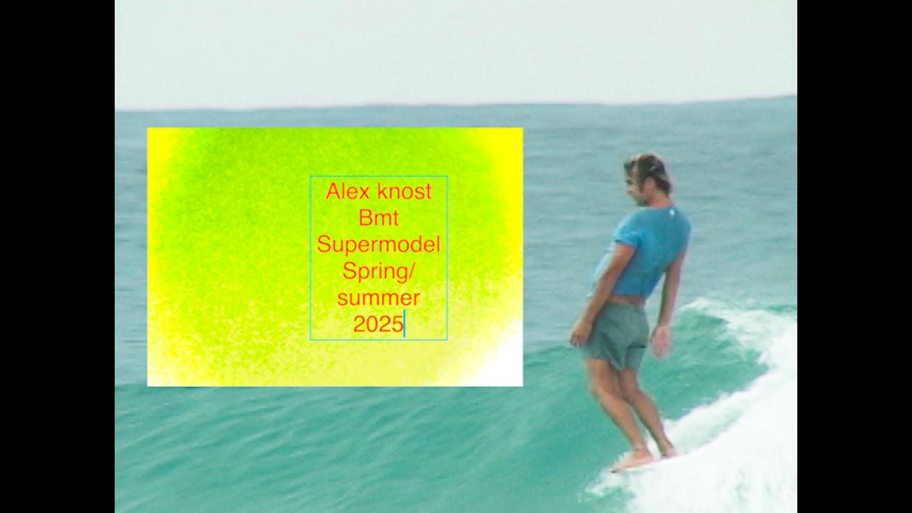 BMT V.1 & V.2 by Alex Knost - YouTube