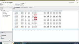 Wisys Agility Tutorial: Desktop Views and Process Grids Overview