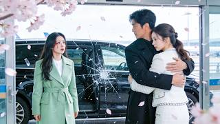 BETRAYED! 🔥She Caught Him Cheating,Cut His Funding & Married a Billionaire!Now He Regrets It！