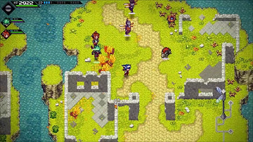 Crosscode Episode 79: Valley Temple/Autumn