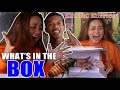 WHAT'S IN THE BOX | EXOTIC EDITION | PARA LANG KAY HONEYBABE | SY Talent Entertainment