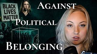 Strategic Essentialism & The Problem of Political Belonging