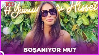 Güzide Duran'dan boşanma açıklaması