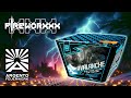 Argento - Avalanche | Fireworxxx Emmerich