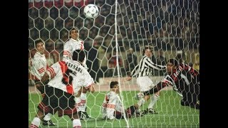 River Plate - Juventus 0-1 (26.11.1996) Finale Coppa Intercontinentale (Ampia Sintesi).