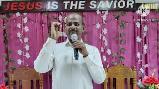 చింతించకుడి #Rev.K.Devarajan #TBC Kovur
