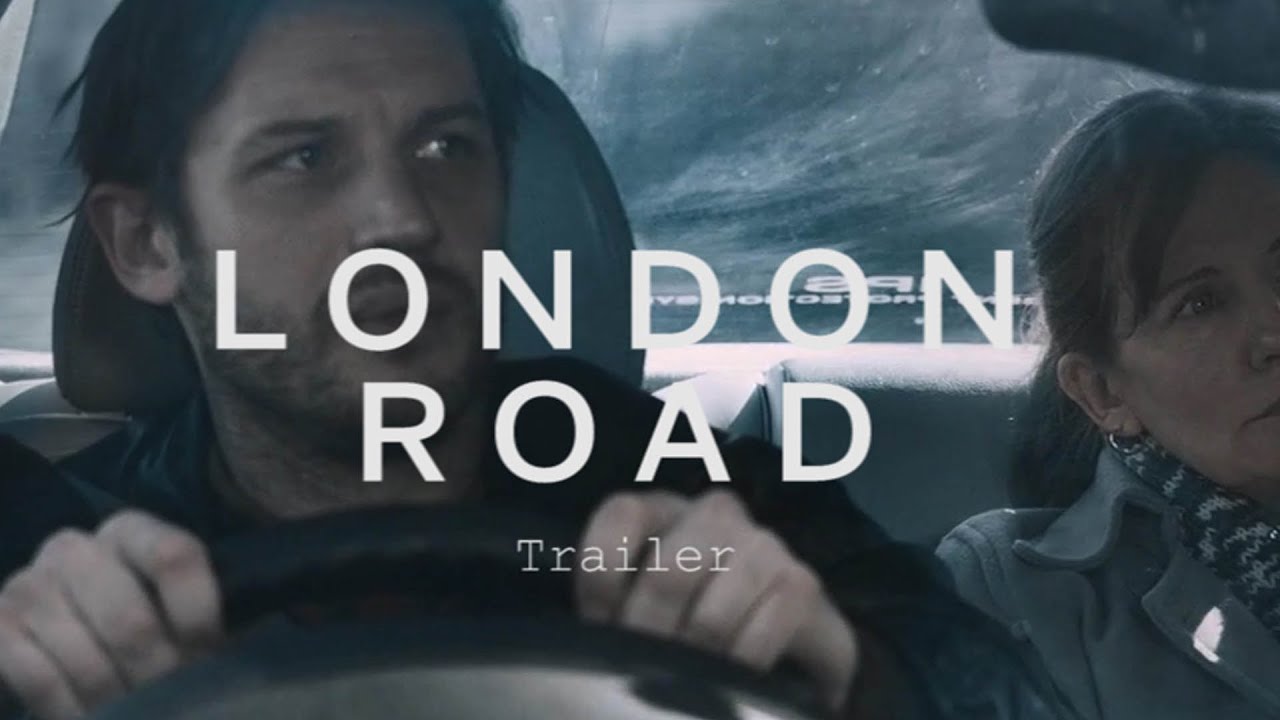 new movie london trailer