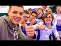 HET BESTE TEAM! - ENZOKNOL VLOG #1260