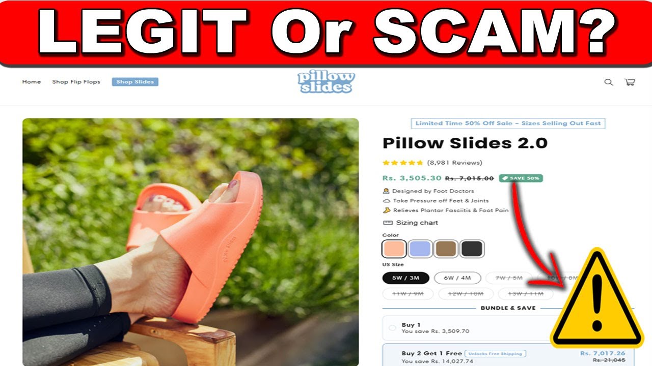 Pillow Slides Reviews - Does It Really Works?