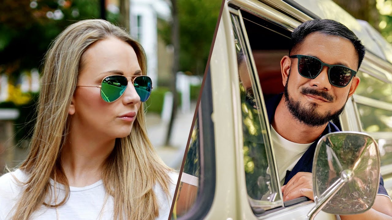 Mirrored vs. Polarized Sunglasses Which Style Is Better? YouTube